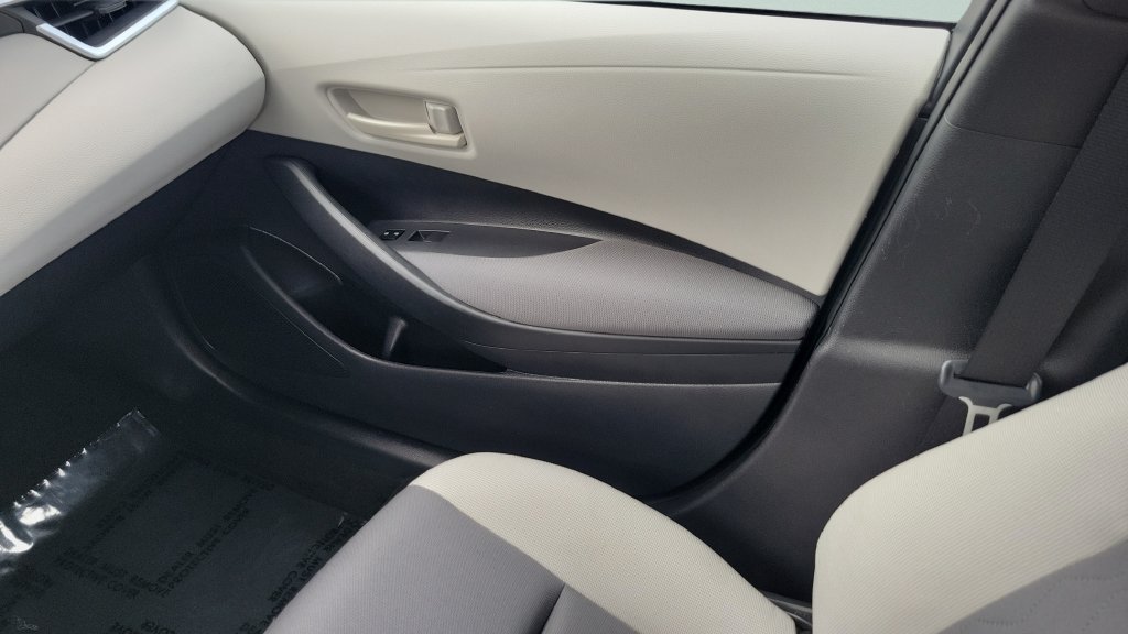Certified 2023 Toyota Corolla LE FWD image 13