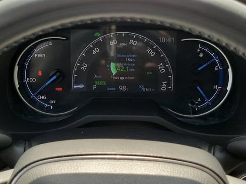 Used 2023 Toyota RAV4 XLE Premium AWD/4WD image 26