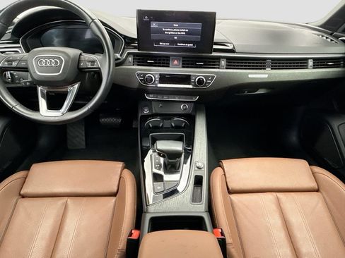 Used 2023 Audi A4 2.0T Premium Plus w/ Premium Plus Package AWD/4WD image 13
