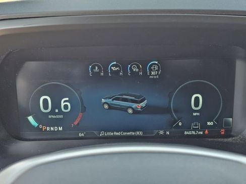 Certified 2022 Ford Expedition Limited image 13