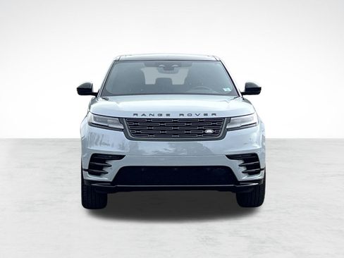 New 2026 Land Rover Range Rover Velar Dynamic SE image 5