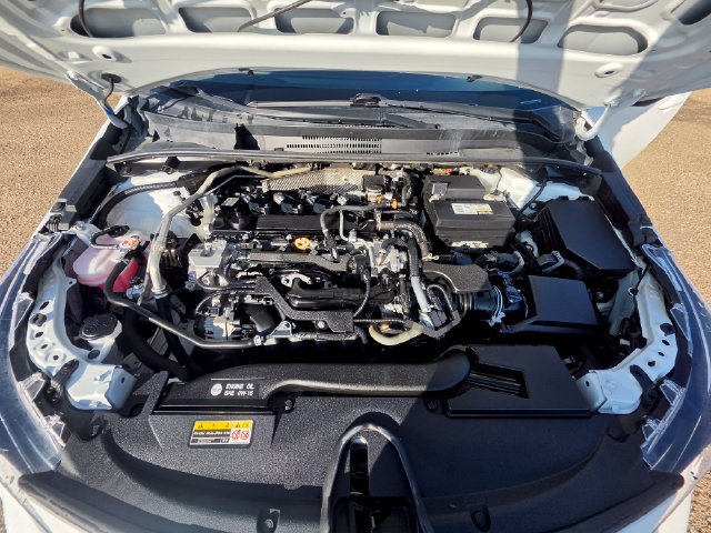 Used 2023 Toyota Corolla LE FWD image 18