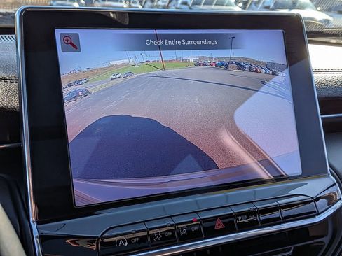 Used 2022 Jeep Compass High Altitude image 28