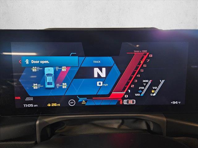 Used 2026 BMW M2 RWD image 10