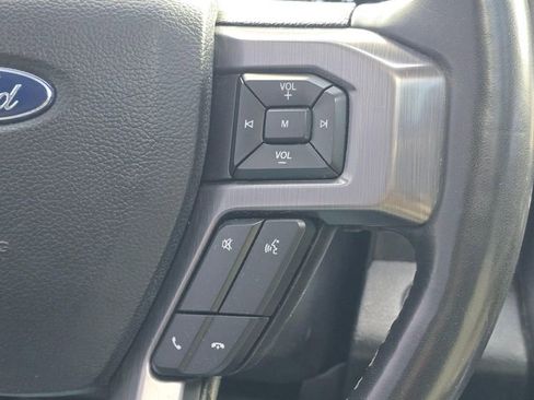 Used 2019 Ford Expedition Platinum AWD/4WD image 29