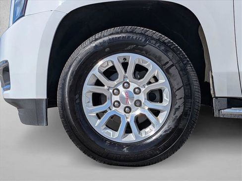 Used 2019 GMC Yukon XL SLT w/ Open Road Package image 24
