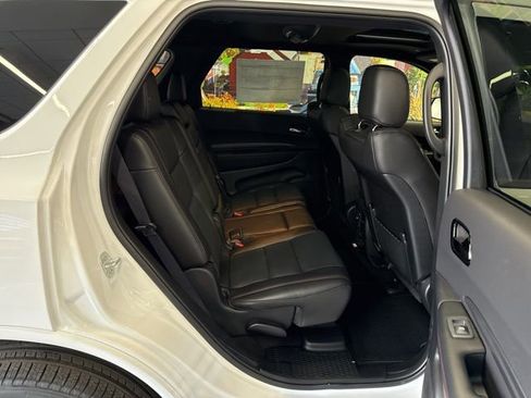 New 2026 Dodge Durango GT image 51