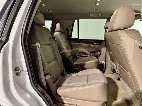 Used 2018 GMC Yukon SLT image 31