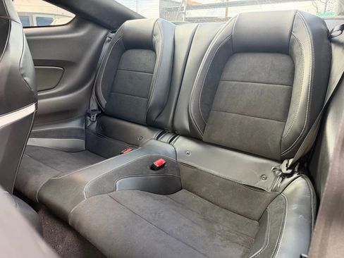 Used 2020 Ford Mustang Shelby GT500 w/ Technology Package image 14