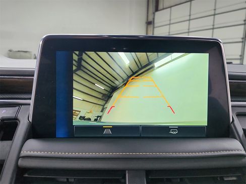 Used 2024 Chevrolet Tahoe Premier image 30