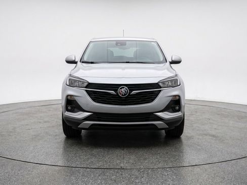 Used 2025 Buick Encore GX Preferred FWD image 2
