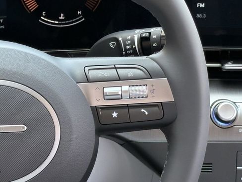 New 2026 Hyundai Kona SEL Sport image 14