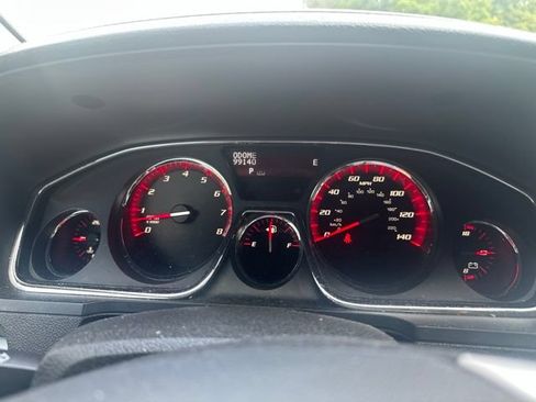 Used 2014 GMC Acadia SLT AWD/4WD image 12