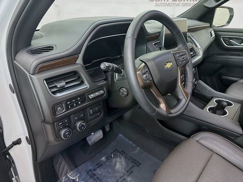 Used 2024 Chevrolet Tahoe High Country image 10