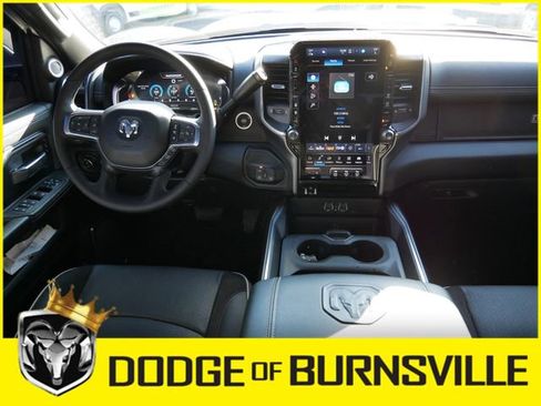 Used 2025 RAM 2500 Laramie image 17