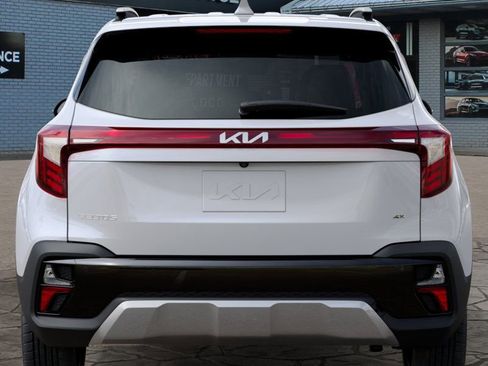 New 2026 Kia Seltos S image 13