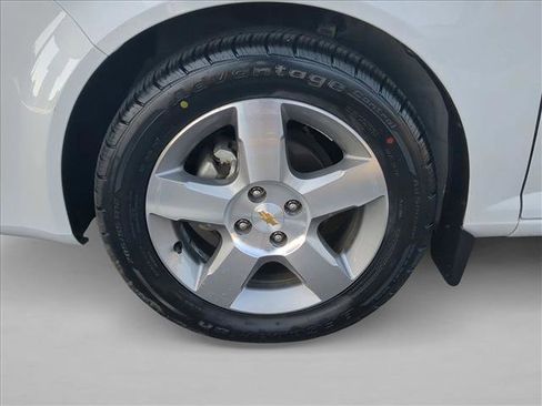 Used 2010 Chevrolet Cobalt LT w/ My Link Package FWD image 29