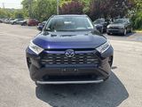 Used 2021 Toyota RAV4 Limited image 2