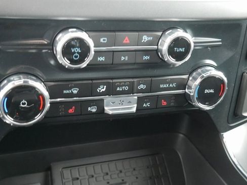 New 2025 Ford F150 XLT w/ Equipment Group 302A MID image 22