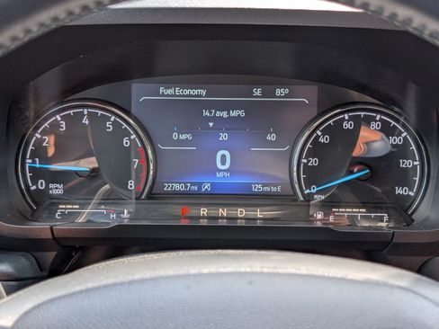 Used 2022 Ford Maverick Lariat FWD image 30