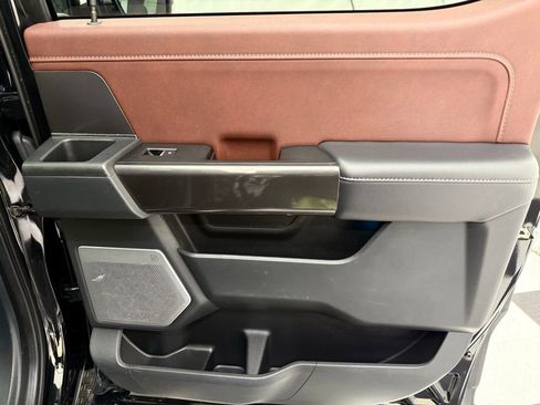 Used 2021 Ford F150 Lariat w/ Equipment Group 502A High image 25