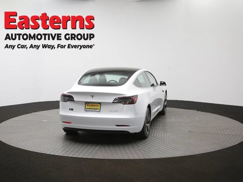 Used 2020 Tesla Model 3 Long Range AWD/4WD image 33