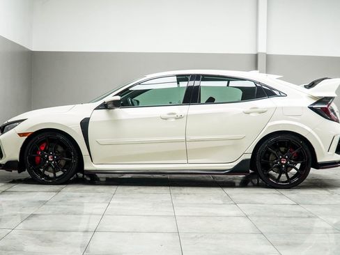 Used 2019 Honda Civic Type R image 9