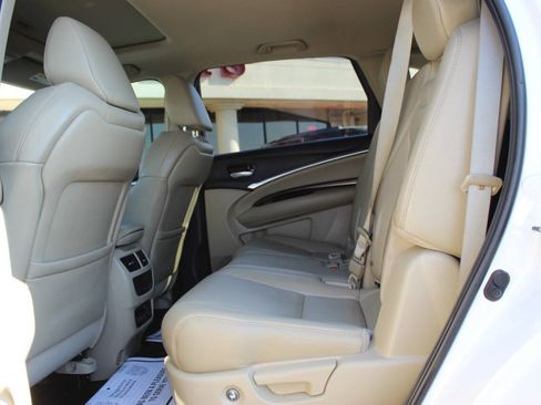 Used 2020 Acura MDX SH-AWD image 18