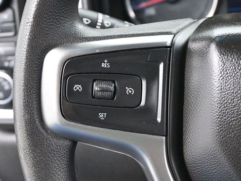 Used 2021 Chevrolet Silverado 2500 LT w/ Z71 Off-Road Package image 17