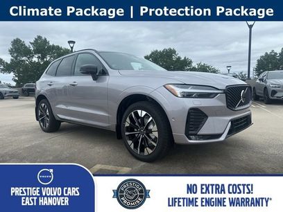 New 2026 Volvo XC60 B5 Plus w/ Climate Package