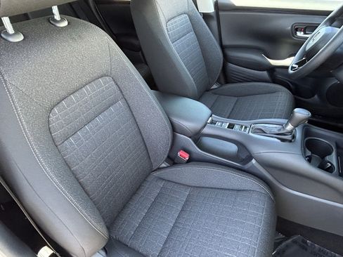 New 2027 Honda HR-V LX image 10