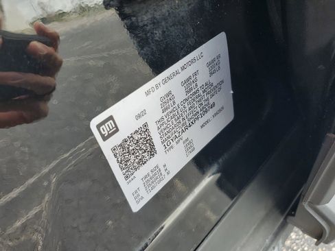 Used 2023 Cadillac XT4 Luxury image 29