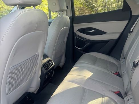 Used 2018 Jaguar E-PACE S image 9