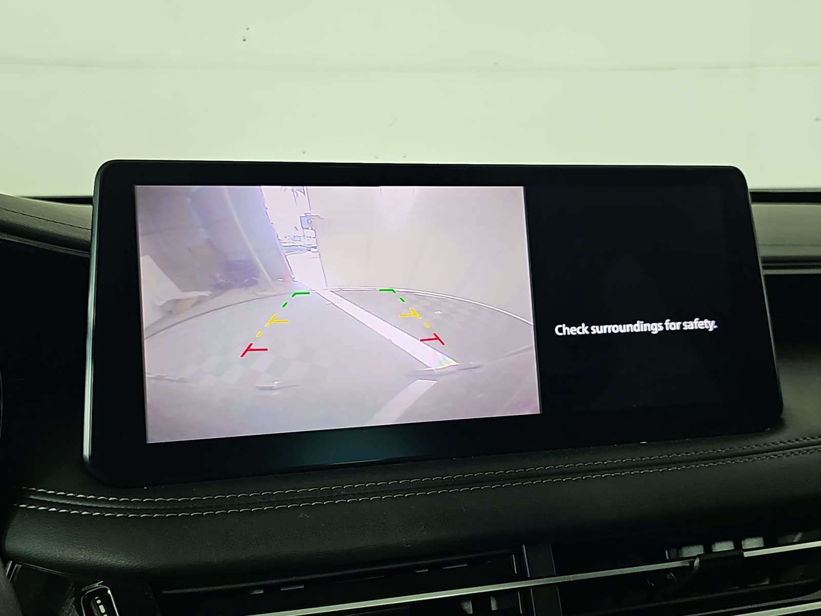 Used 2024 INFINITI QX60 Pure AWD/4WD image 21