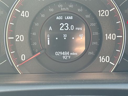 Used 2017 Honda Accord Touring image 22