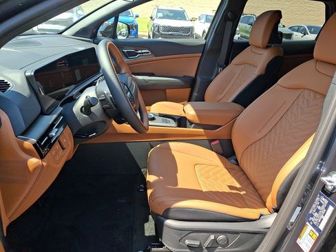 New 2026 Kia Sportage X-Line AWD/4WD image 9