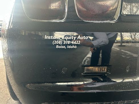 Used 2013 Chevrolet Camaro LT w/ RS Package image 8