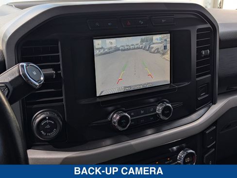 Used 2021 Ford F150 XLT w/ Equipment Group 301A Mid AWD/4WD image 30