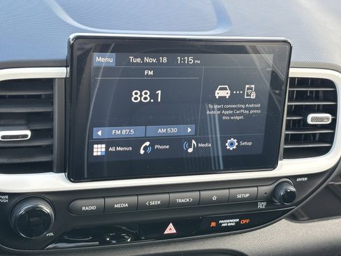 New 2026 Hyundai Venue SEL image 21