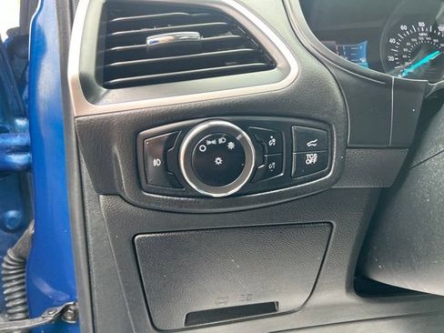 Used 2024 Ford Edge SEL w/ Convenience Package AWD/4WD image 25