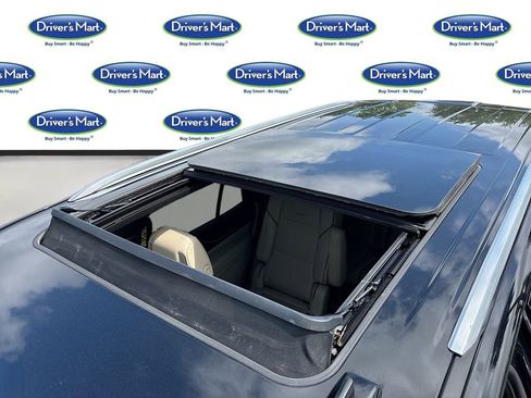 Used 2023 Cadillac Escalade Premium Luxury w/ Performance Package image 24