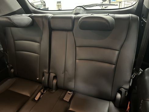 Used 2019 Honda Pilot Elite image 33