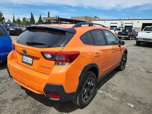 Used 2020 Subaru Crosstrek 2.0i AWD/4WD image 5
