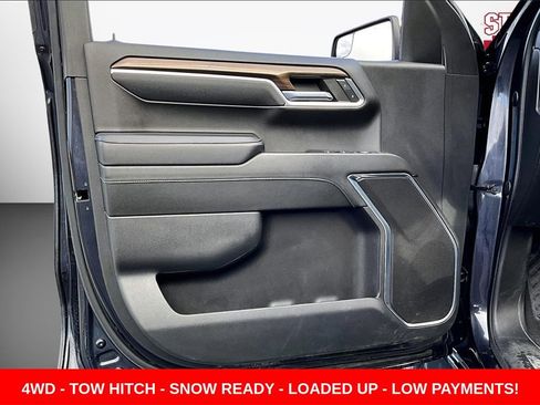 Used 2023 Chevrolet Silverado 1500 LT image 19