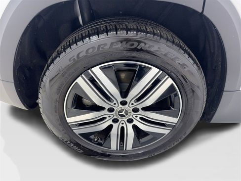 Used 2023 Mercedes-Benz EQB 300 4MATIC w/ Pinnacle Package image 84