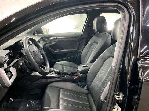Used 2023 Audi A3 2.0T Premium w/ Convenience Package image 28