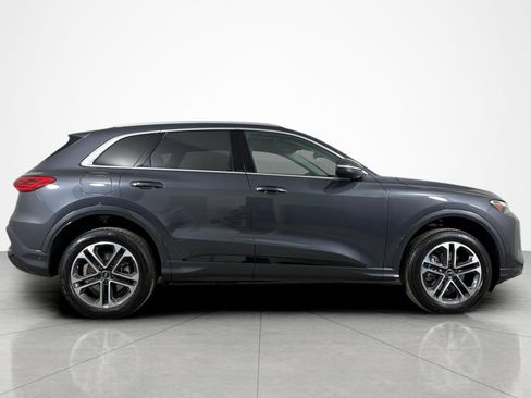 Used 2025 Audi Q5 Premium w/ Convenience Package AWD/4WD image 6
