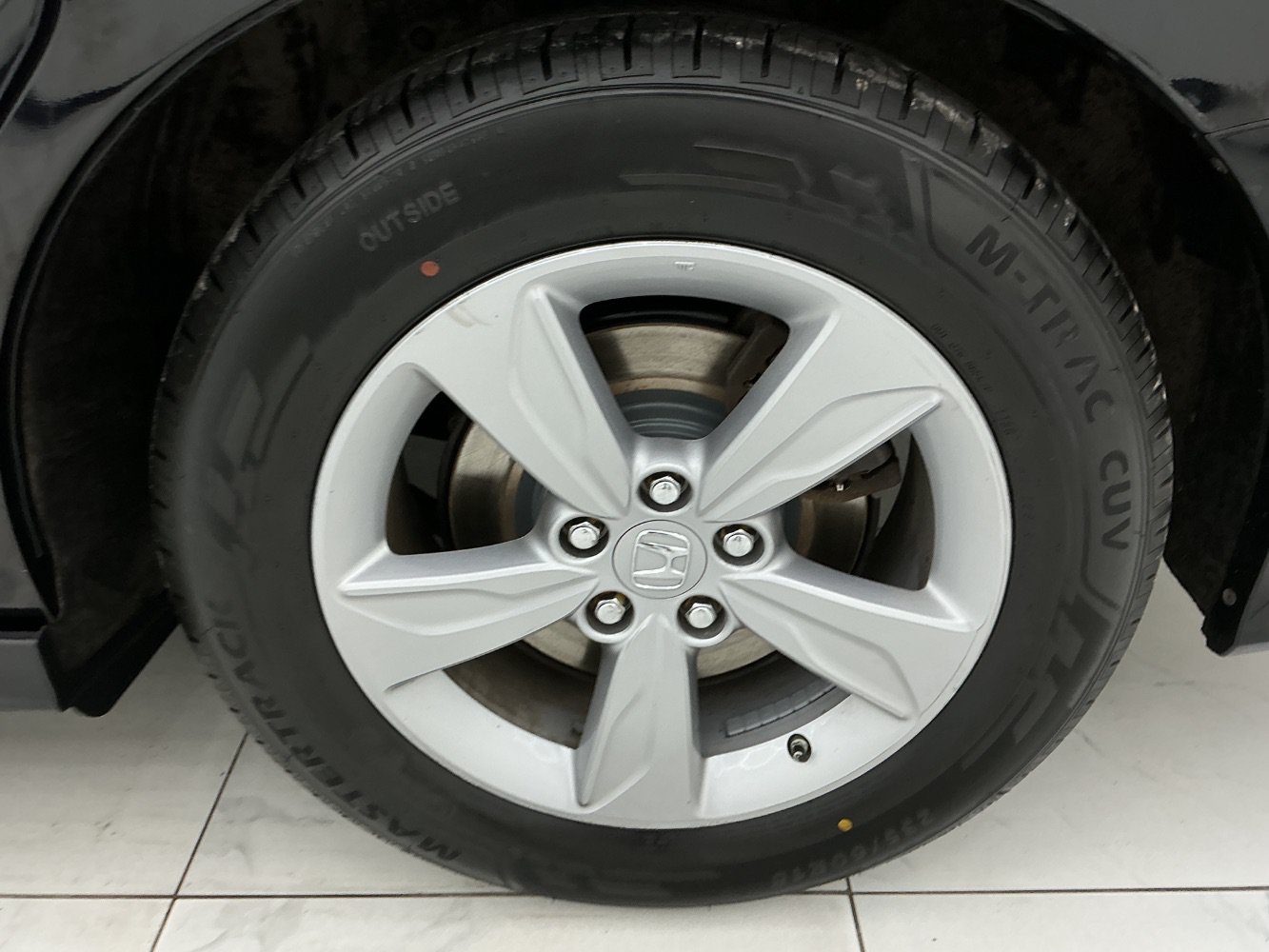 Used 2019 Honda Odyssey EX-L image 49