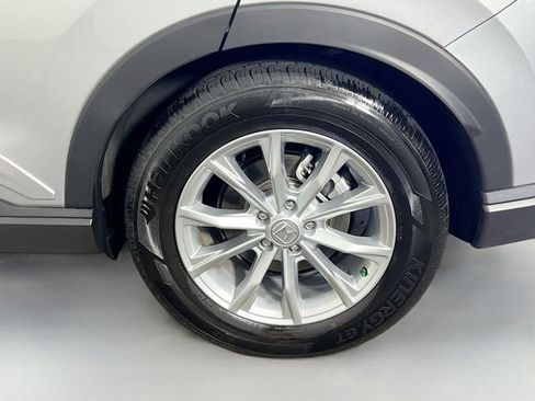 Certified 2025 Honda CR-V EX image 25