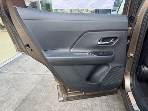 New 2026 Nissan Kicks SR w/ SR Premium Package image 29